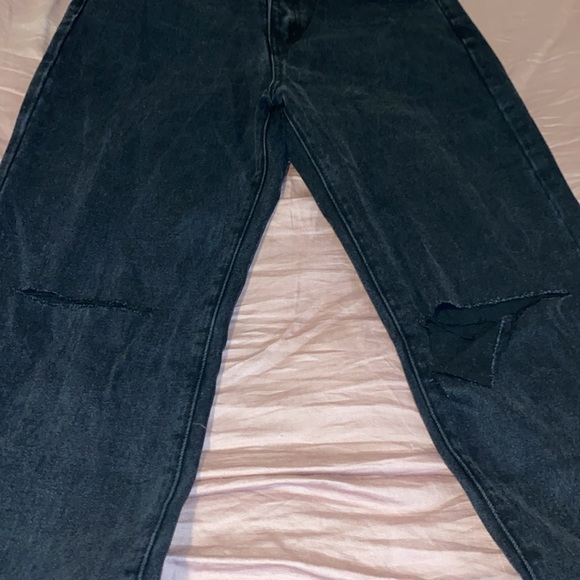 Crybaby boyfriend jeans - Picture 4 of 6
